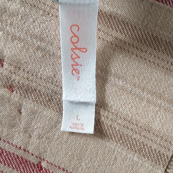 Large Colsie Bras - Picture 8 of 9